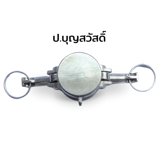 ข้อต่อ Camlock Type DC