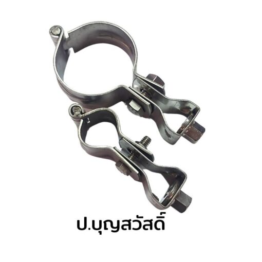 ไพพ์แฮงเกอร์รัดท่อ NB (ท่อด้าน)